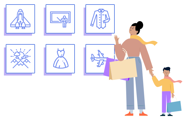 Partial.ly Shops